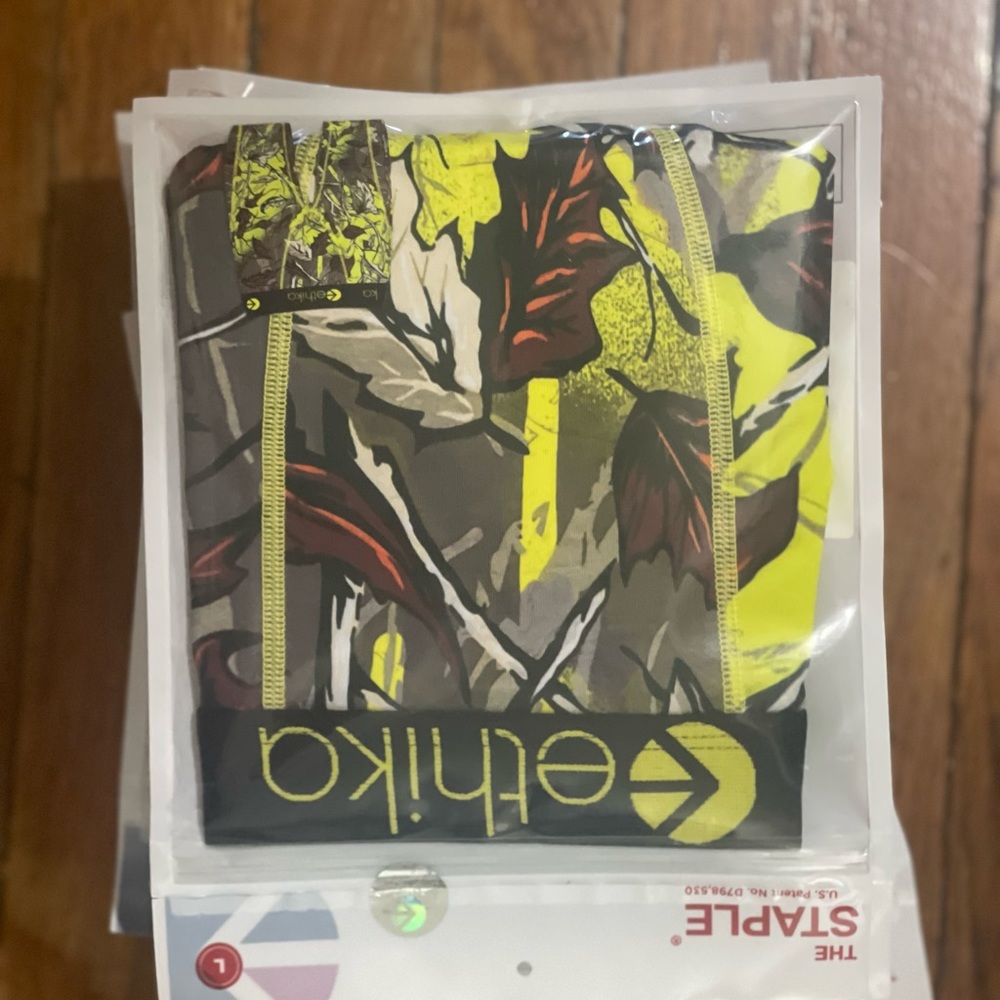 Ethika Boxer Briefs - Picture 9 of 16
